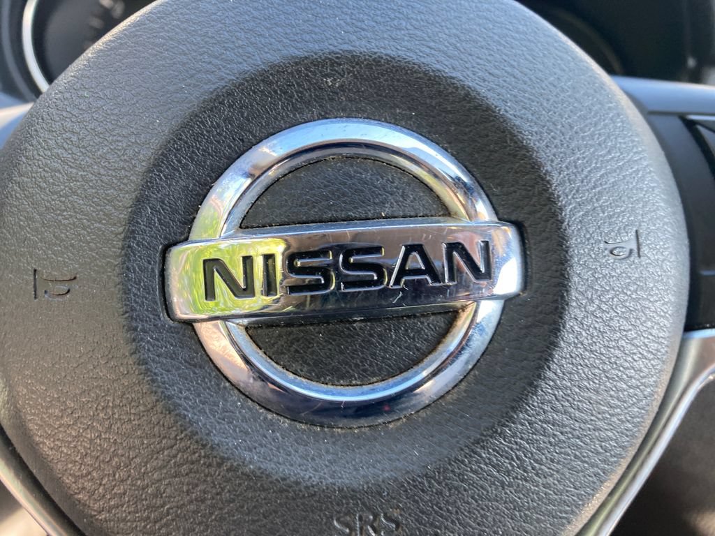Used 2019 Nissan Rogue SV w/ Sun & Sound Touring Package AWD/4WD image 26