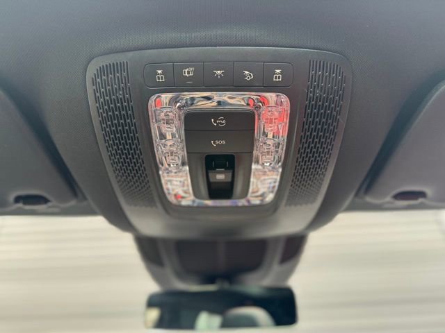 Used 2024 Mercedes-Benz GLE 53 AMG 4MATIC Coupe image 28