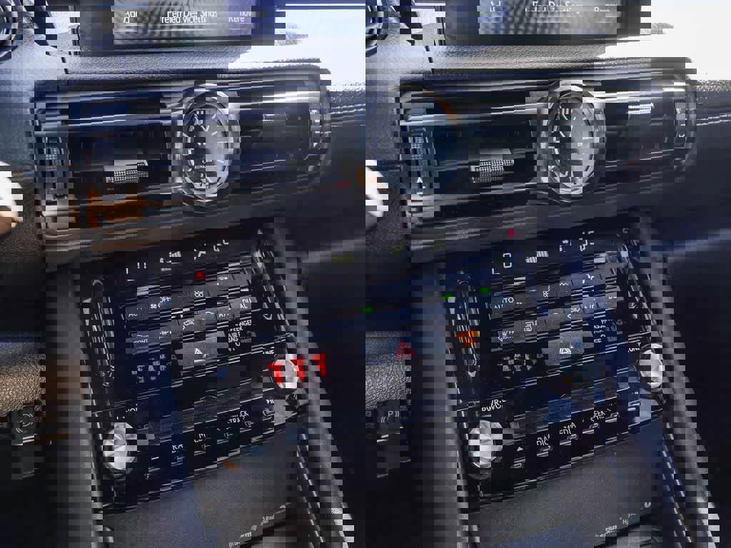 Used 2025 Lexus IS 300 F Sport image 23