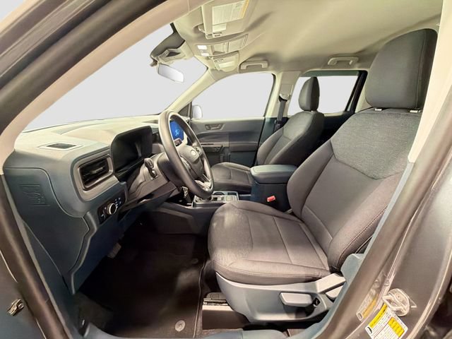 Used 2025 Ford Maverick XL w/ Equipment Group 102A AWD/4WD image 17