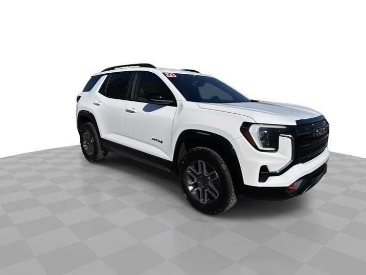 New 2026 GMC Terrain AT4 w/ LPO, Floor Liner Package image 2