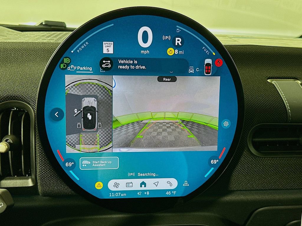 New 2026 MINI Cooper S image 13