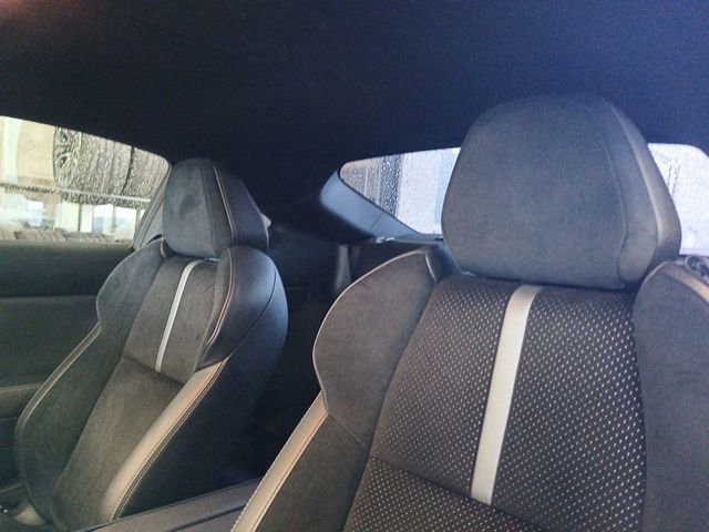 Used 2024 Toyota GR86 Premium RWD image 23