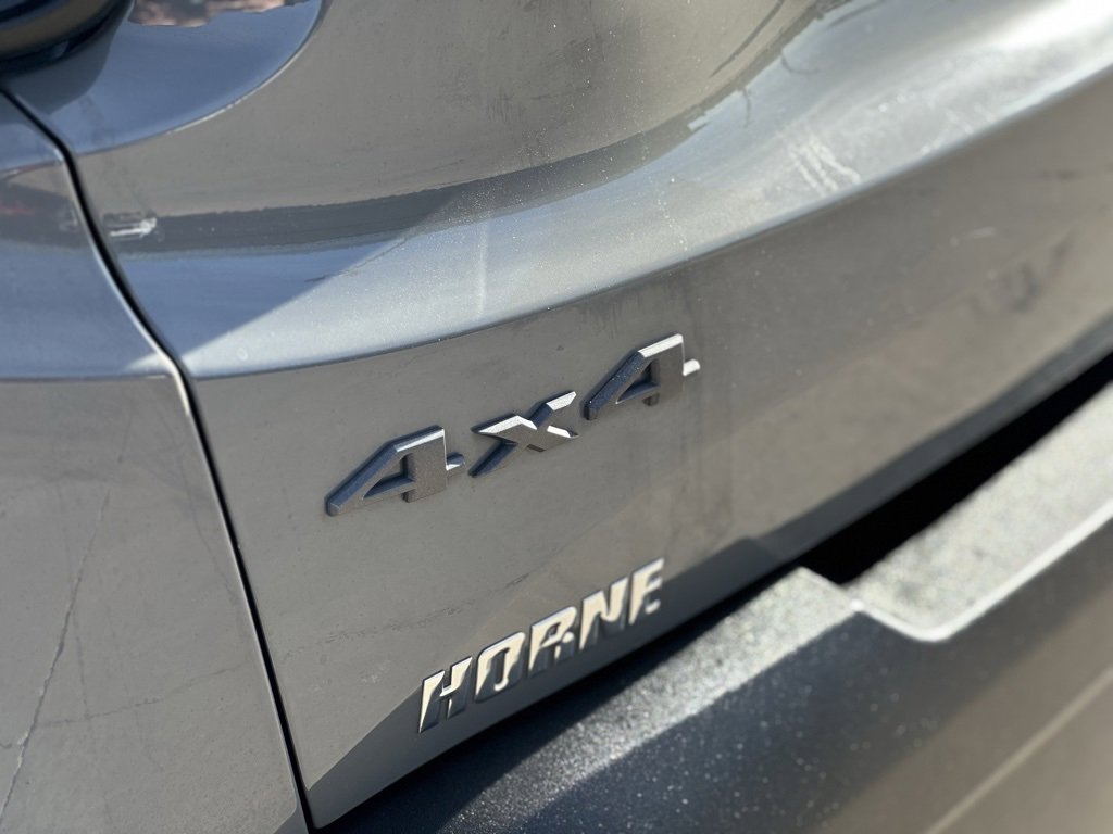 Used 2020 Jeep Renegade Trailhawk w/ UConnect 8.4 Nav Group image 25