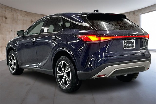 New 2026 Lexus RX 350 Premium image 3