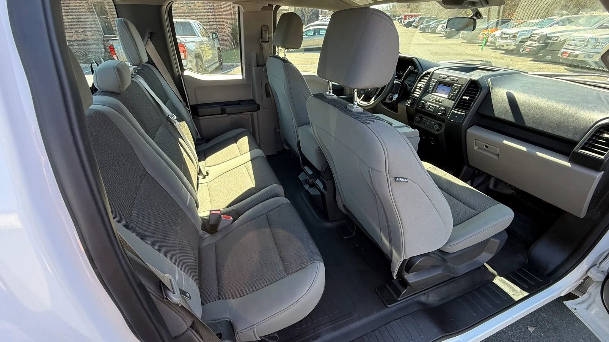 Used 2019 Ford F150 XL w/ Equipment Group 101A Mid AWD/4WD image 33