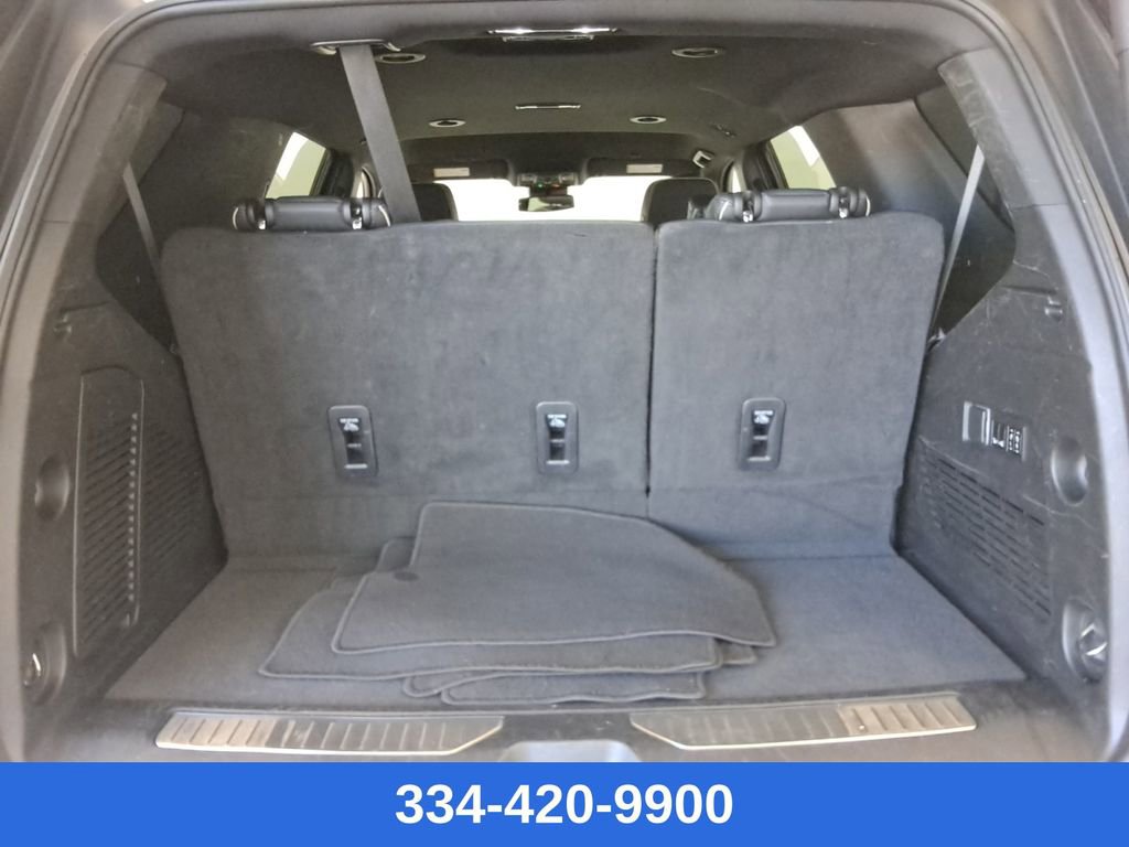 Used 2023 Chevrolet Tahoe Premier image 20