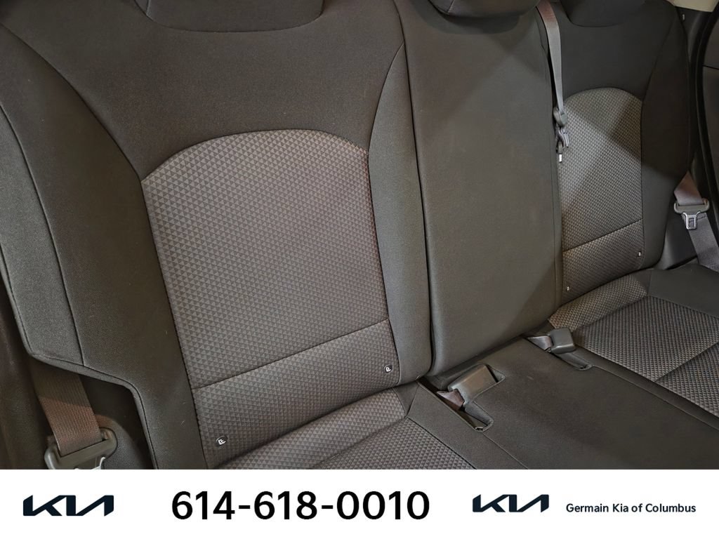 Used 2020 Kia Soul X-Line FWD image 19