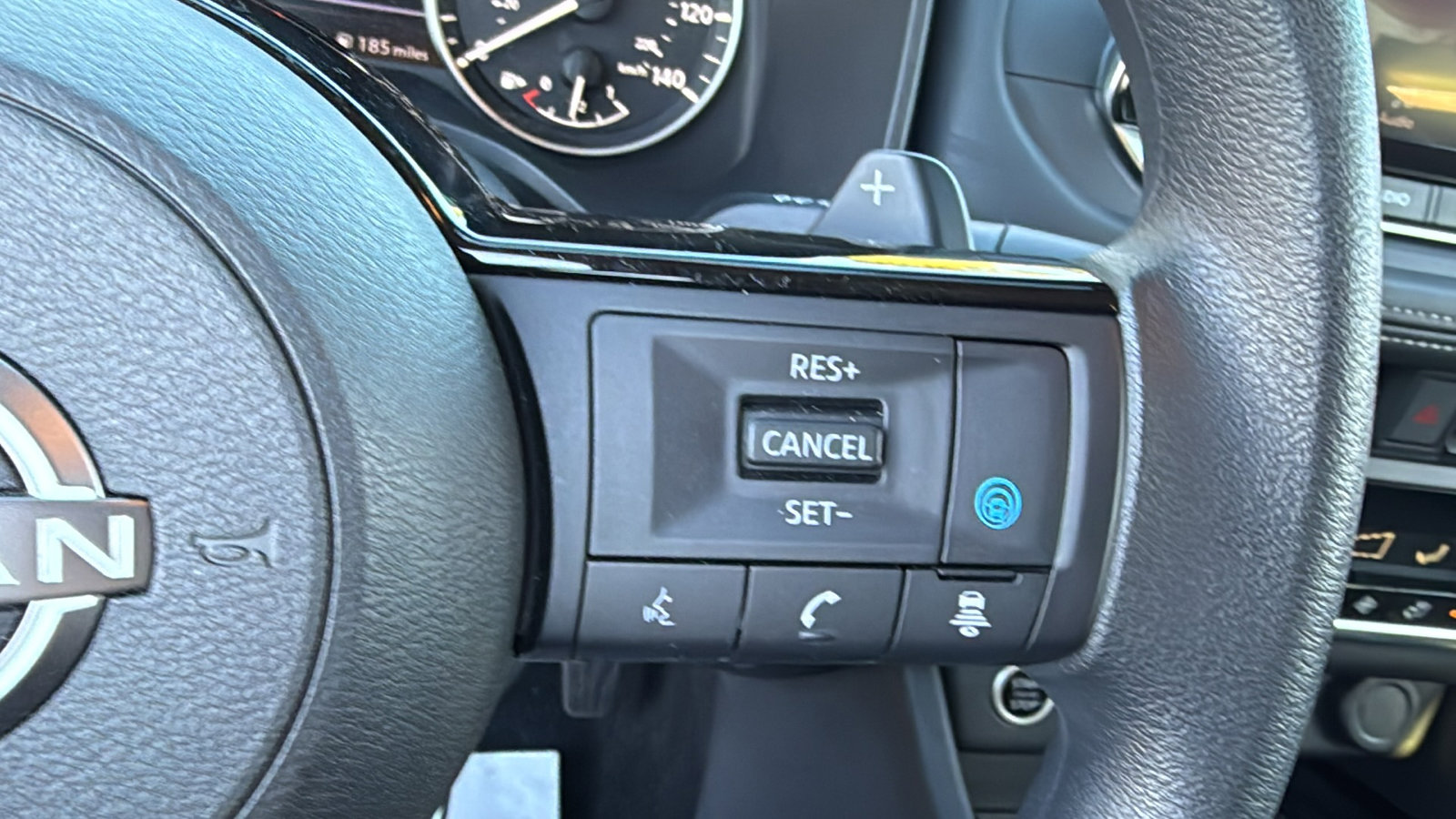 Certified 2023 Nissan Rogue SV image 11