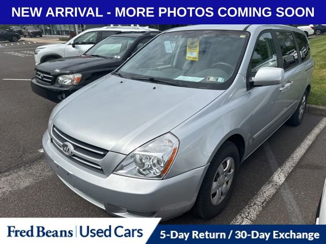 Used 2007 Kia Sedona LX FWD image 2