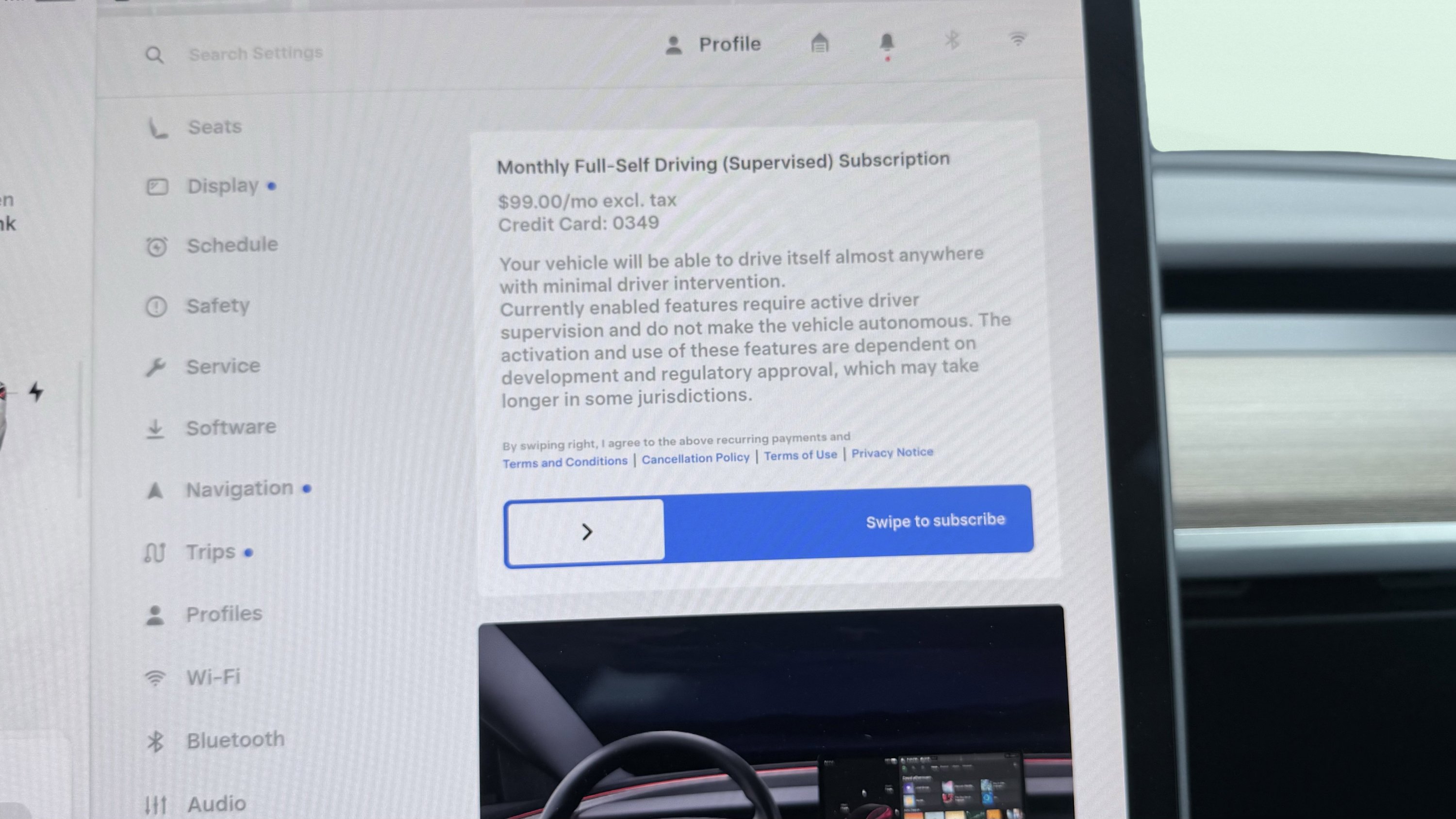 Used 2023 Tesla Model 3 Standard Range RWD image 66