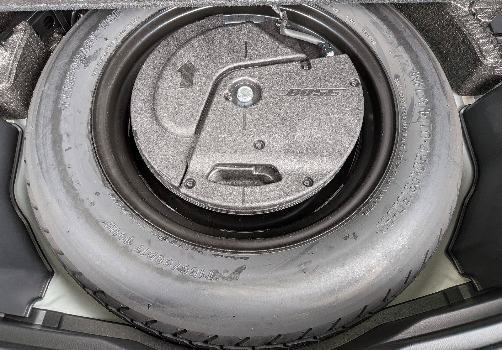 Certified 2025 MAZDA CX-5 Signature AWD/4WD image 11