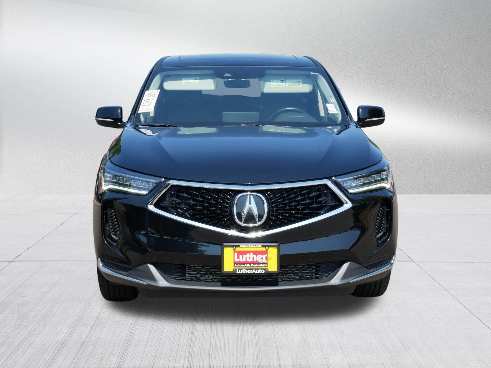 Used 2023 Acura RDX AWD image 2