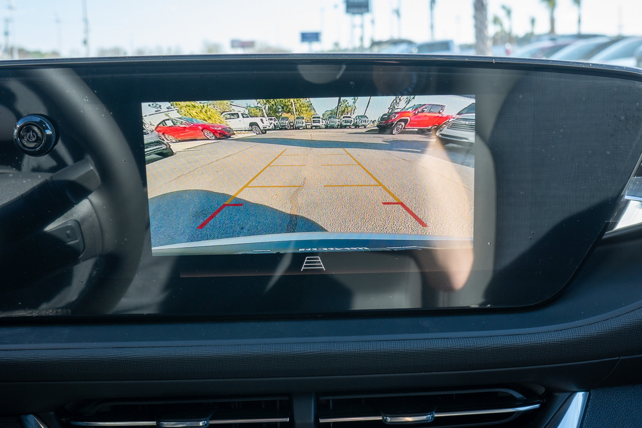 New 2026 Buick Envista Preferred image 17