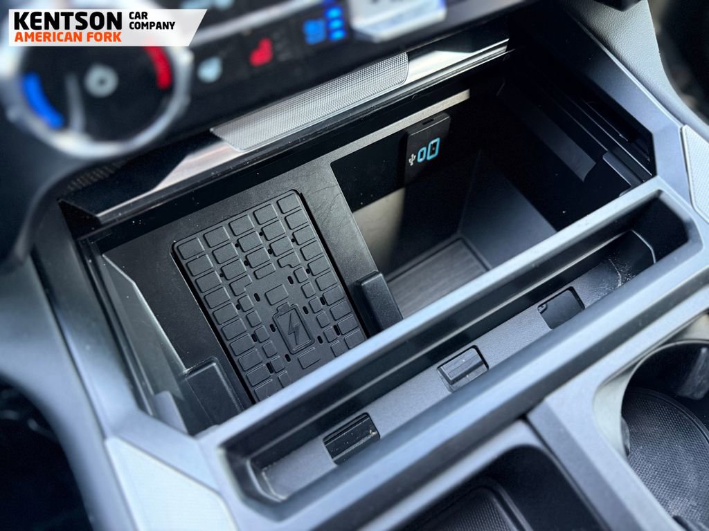 Used 2025 Ford F250 Platinum image 30