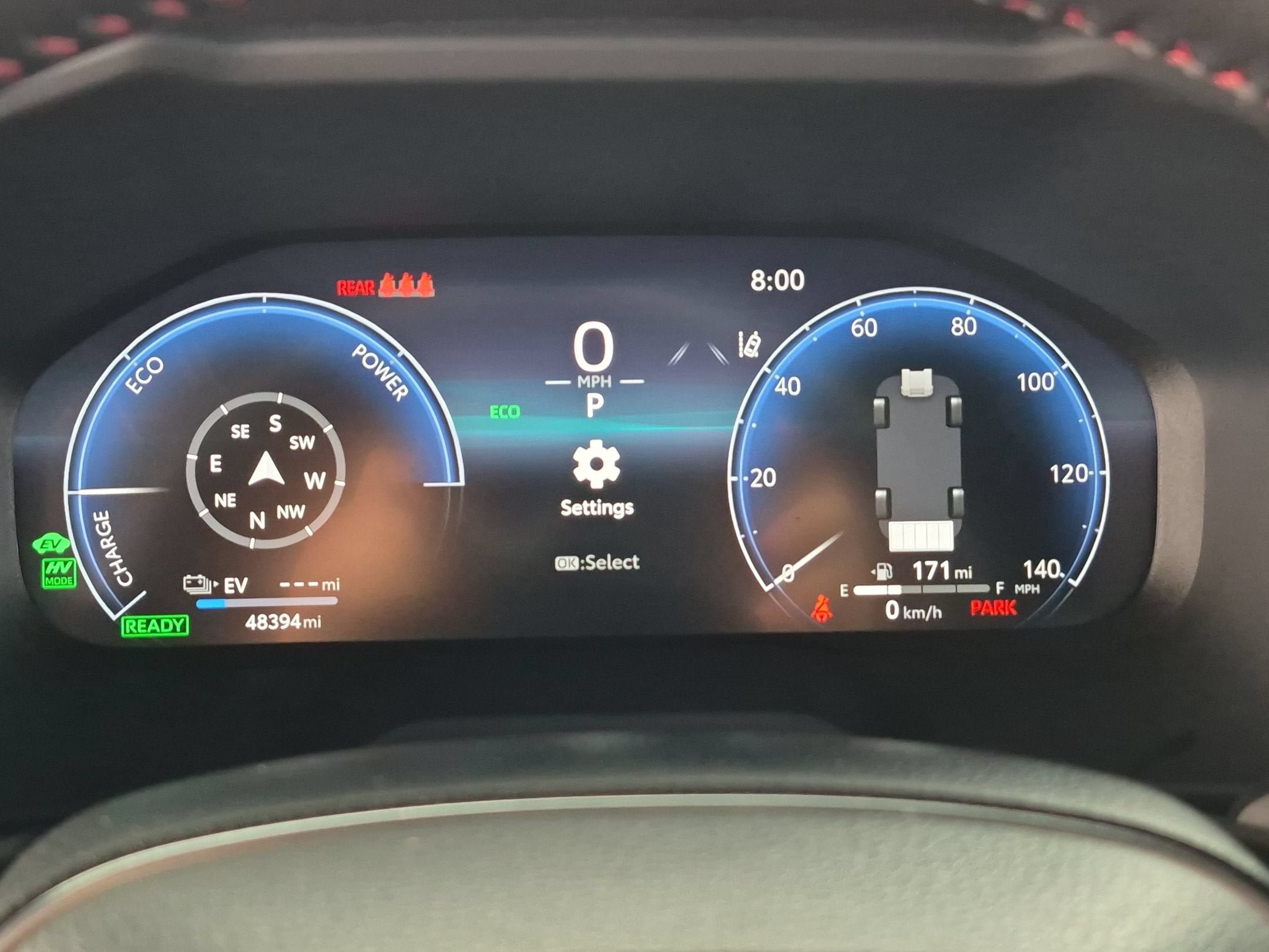 Certified 2023 Toyota RAV4 XSE w/ Weather Package AWD/4WD image 19