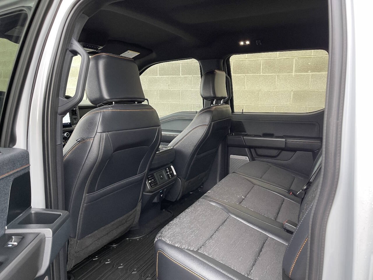 Used 2025 Ford F150 Tremor w/ Tow/Haul Package AWD/4WD image 19