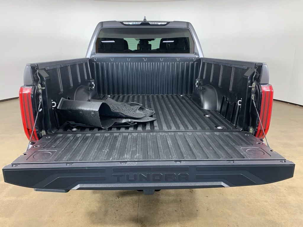 Used 2024 Toyota Tundra SR5 image 12