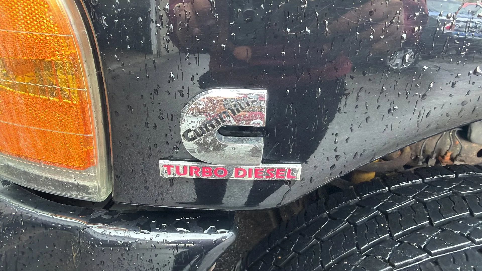 Used 2005 Dodge Ram 2500 Truck SLT AWD/4WD image 45