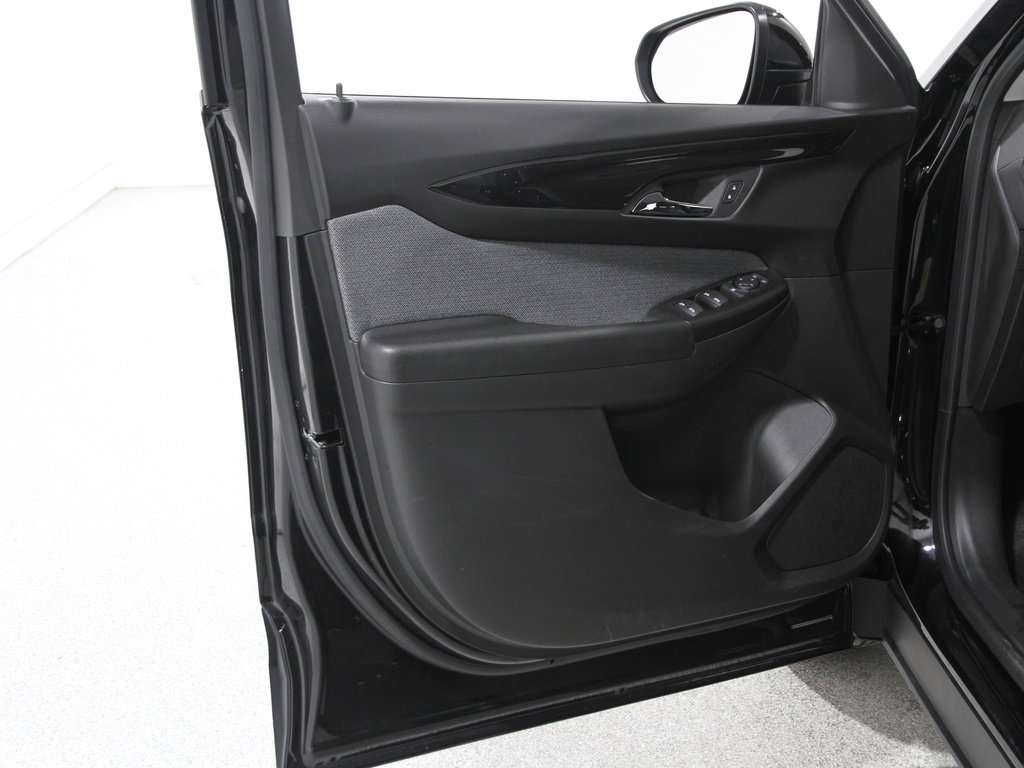 Certified 2024 Chevrolet TrailBlazer LT image 4