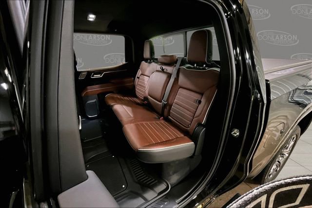 Certified 2023 GMC Sierra 1500 Denali Ultimate AWD/4WD image 15