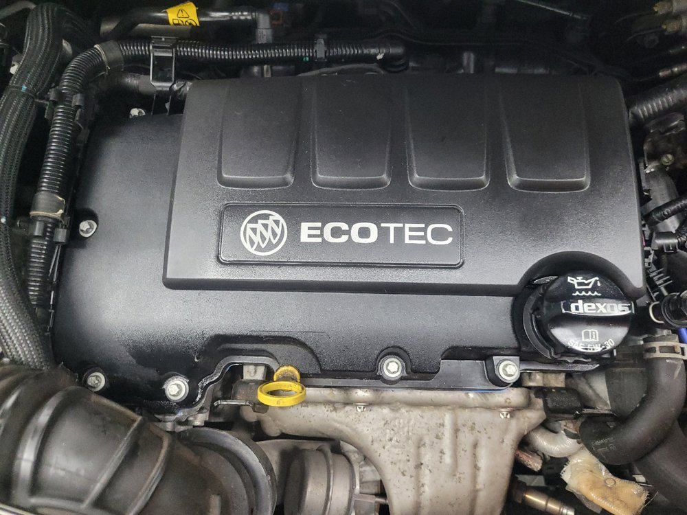 Used 2015 Buick Encore Convenience FWD image 30