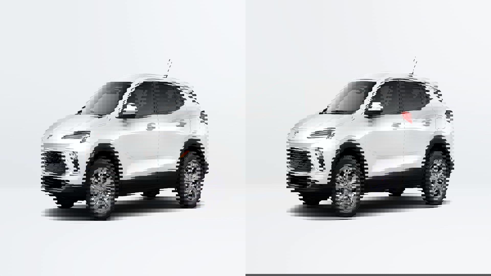 New 2026 Buick Encore GX Preferred w/ Comfort Package image 29