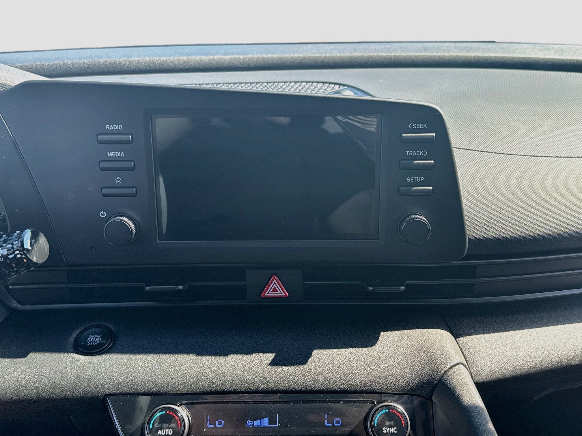 New 2026 Hyundai Elantra SEL Sport FWD image 10