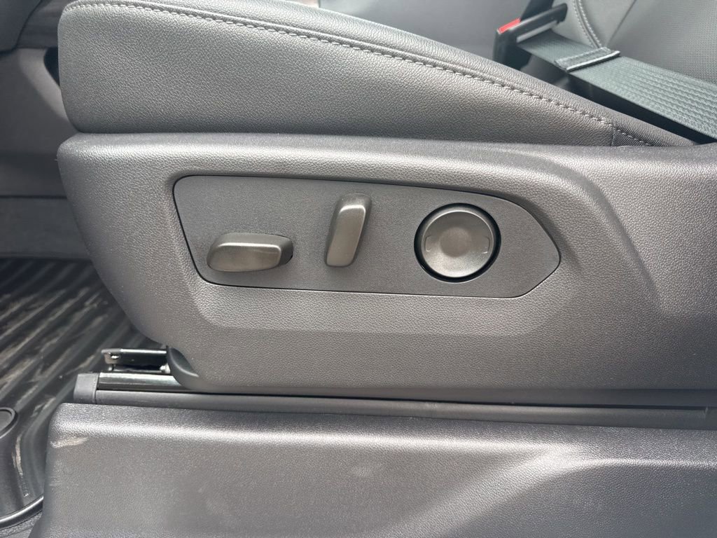 New 2026 Chevrolet Silverado 1500 LTZ image 10