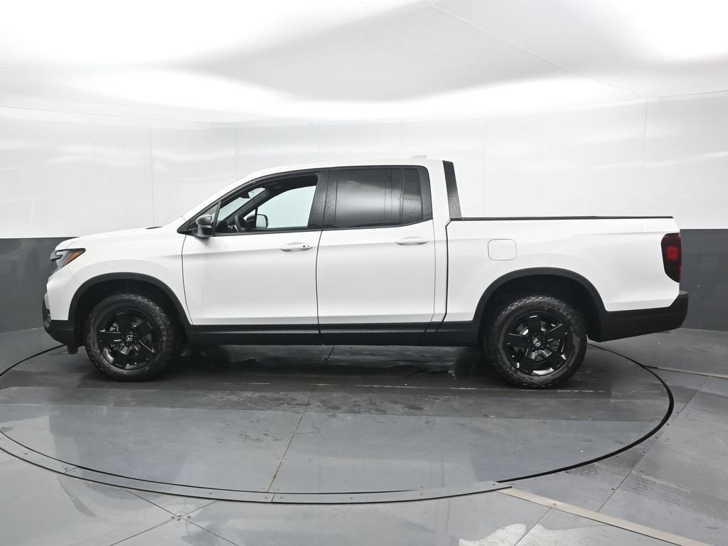 New 2026 Honda Ridgeline Black Edition image 7