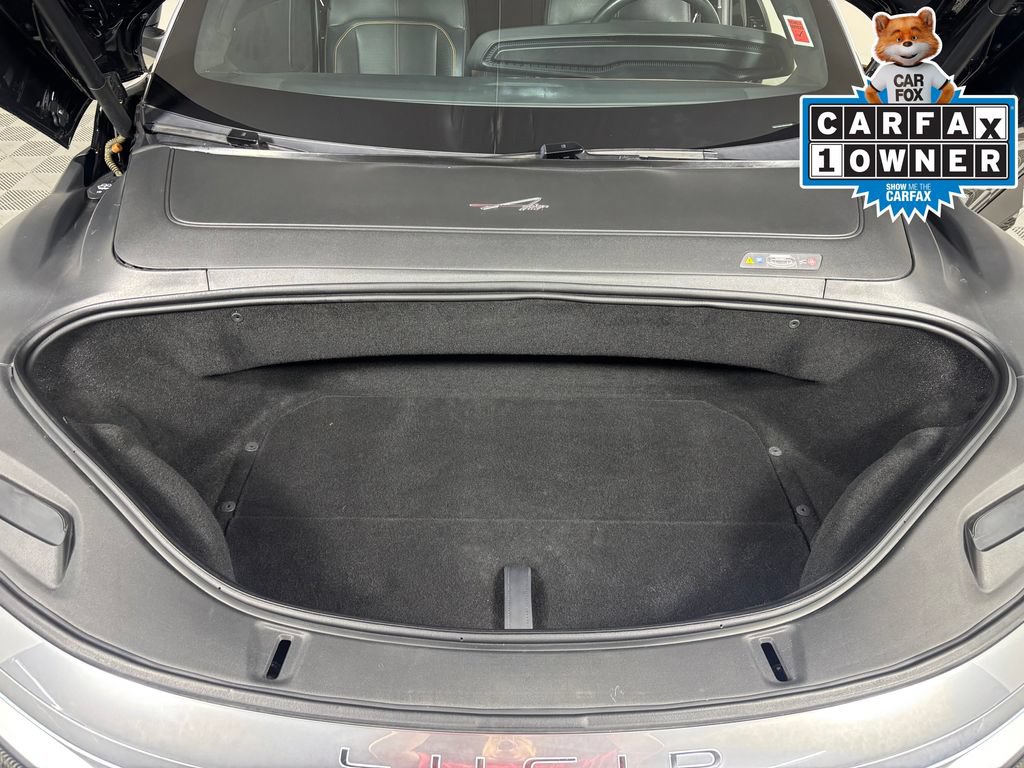 Used 2022 Lucid Air Grand Touring AWD/4WD image 23
