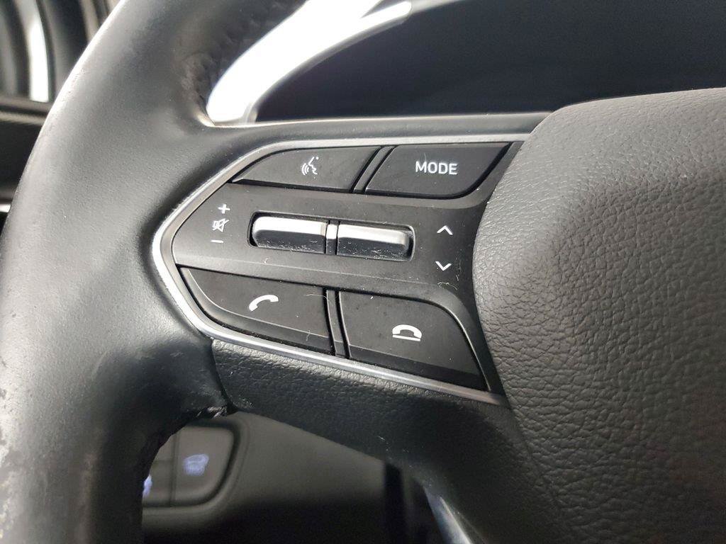 Used 2020 Hyundai Santa Fe Limited FWD image 23