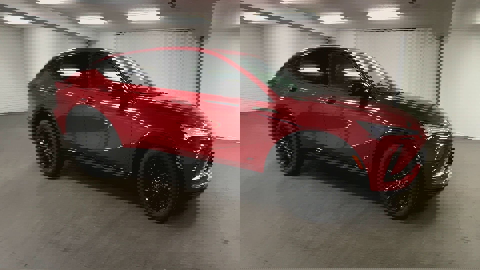 New 2026 Buick Envista Sport Touring w/ Convenience I Package image 34