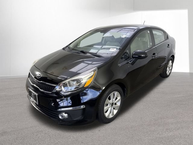 Used 2016 Kia Rio EX FWD image 21