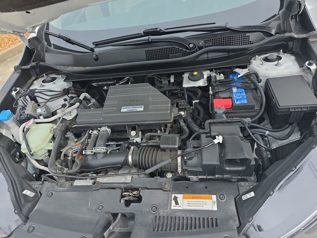 Used 2021 Honda CR-V LX image 17
