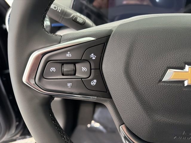 New 2026 Chevrolet Trax LT image 12