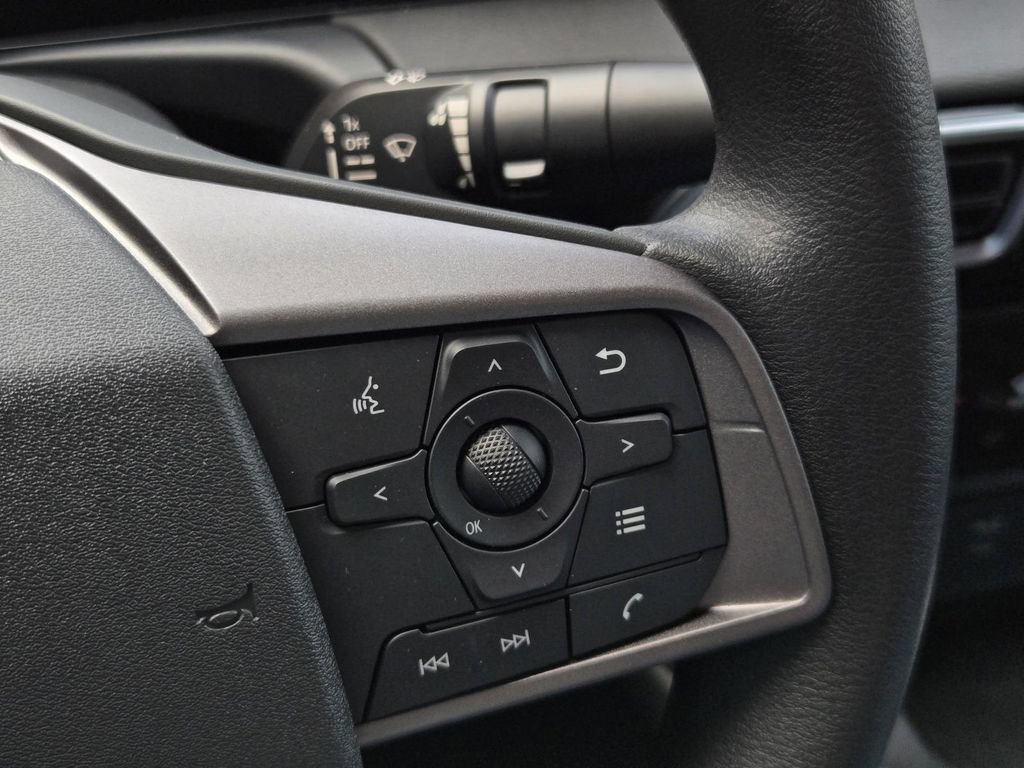 New 2026 Nissan Sentra SV image 26