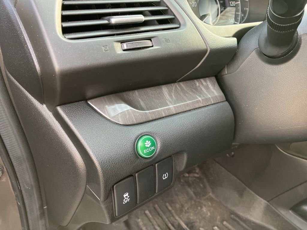 Used 2014 Honda CR-V EX-L image 9