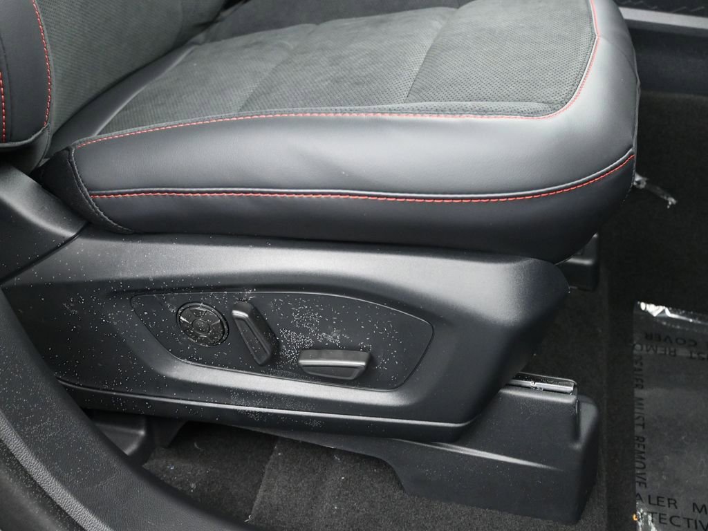 New 2026 Ford Explorer ST w/ Sun And Sound Package image 27