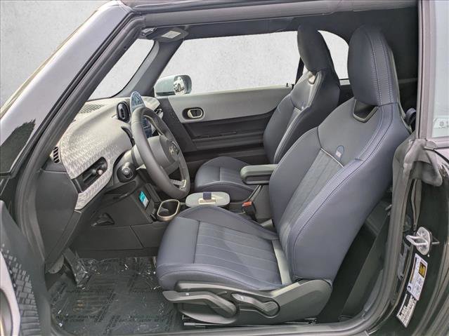 New 2026 MINI Cooper Convertible image 4