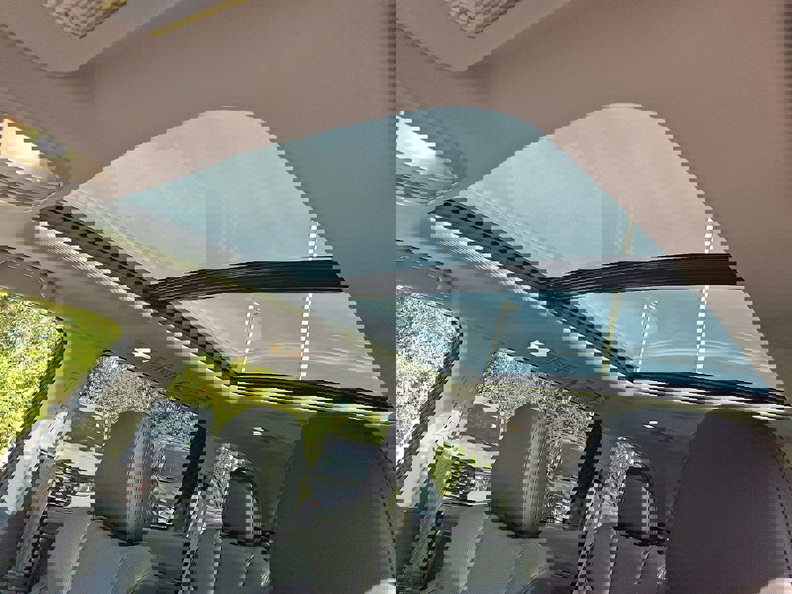 Used 2025 Subaru Ascent Bronze Edition image 14