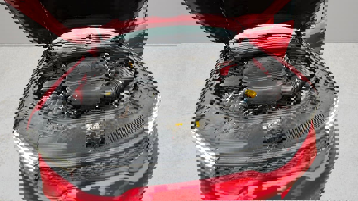 Used 2022 Dodge Durango GT image 21