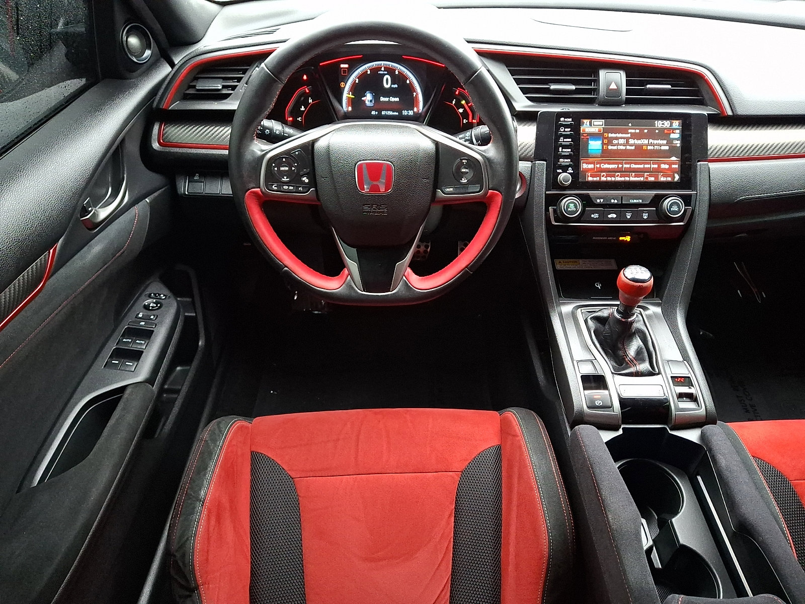 Used 2019 Honda Civic Type R image 13
