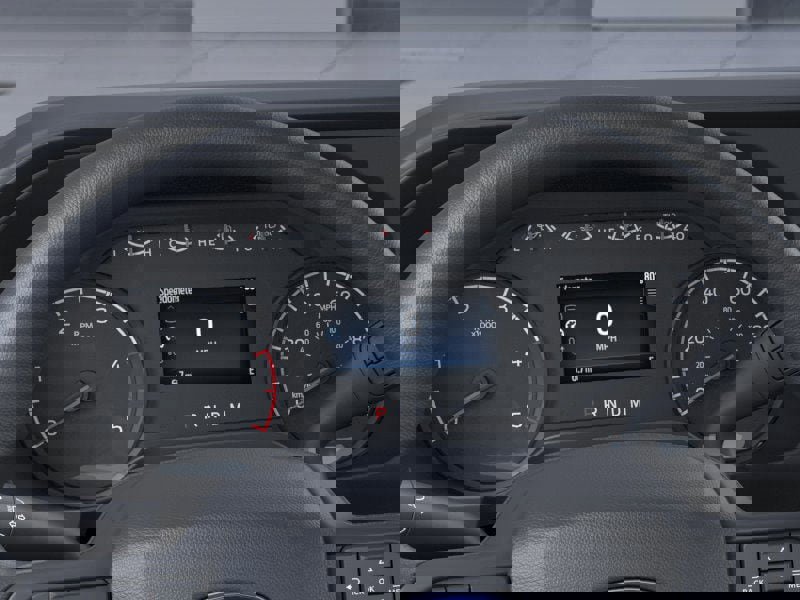 New 2026 Ford F250 XL w/ STX Appearance Package image 13