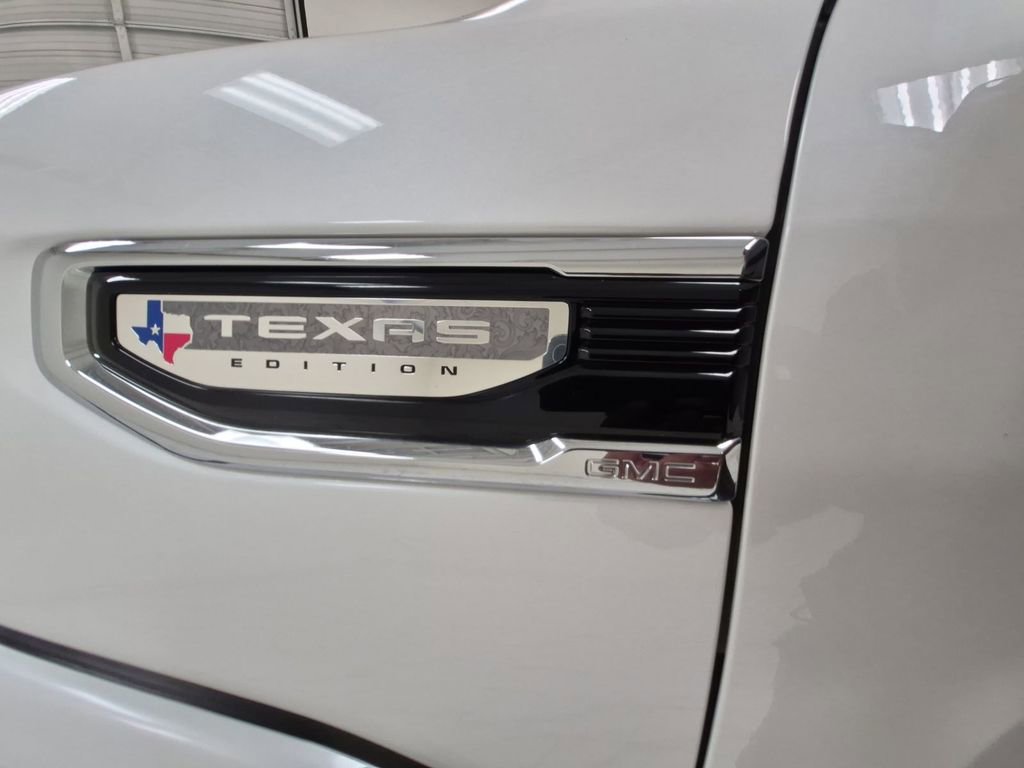 Used 2020 GMC Sierra 1500 SLT image 33