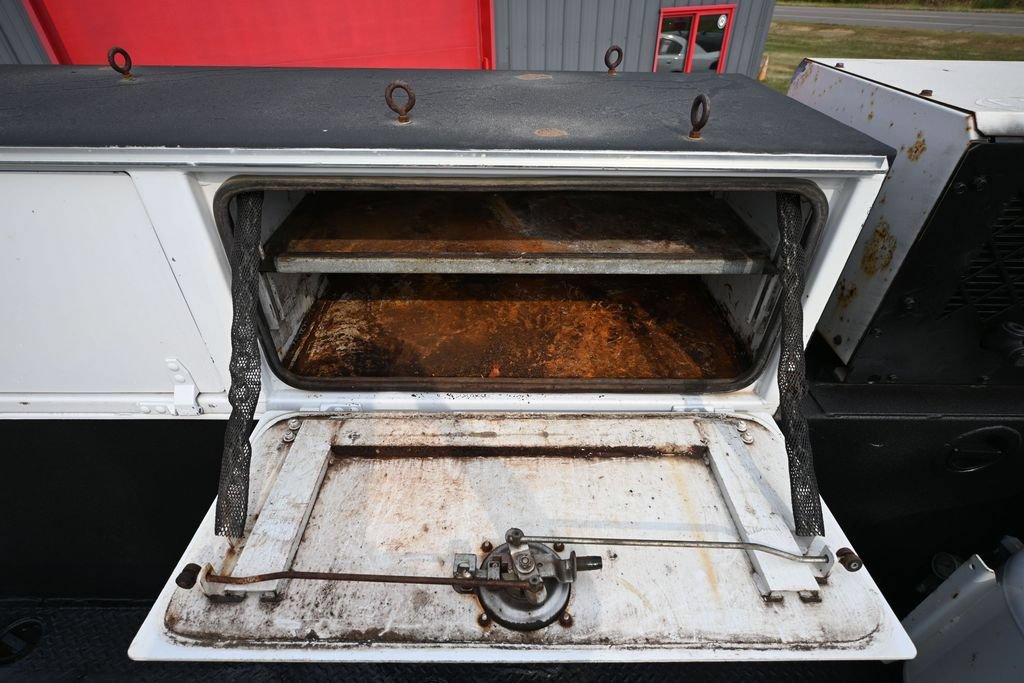 Used 2019 Ford F550 4x4 Regular Cab Super Duty image 58