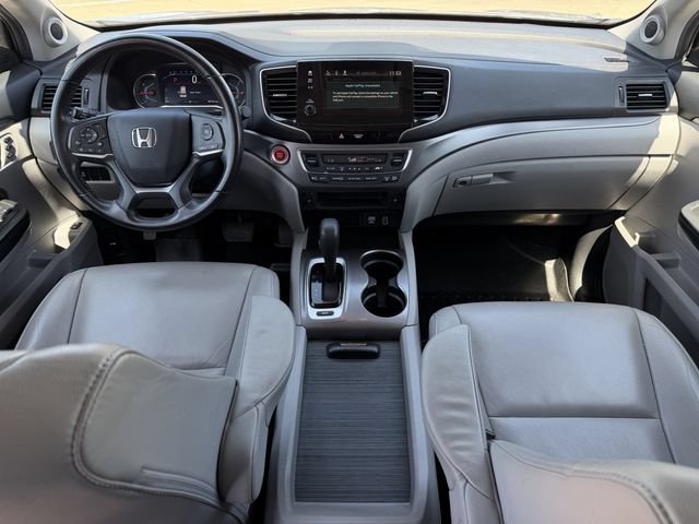 Used 2019 Honda Pilot EX-L image 10