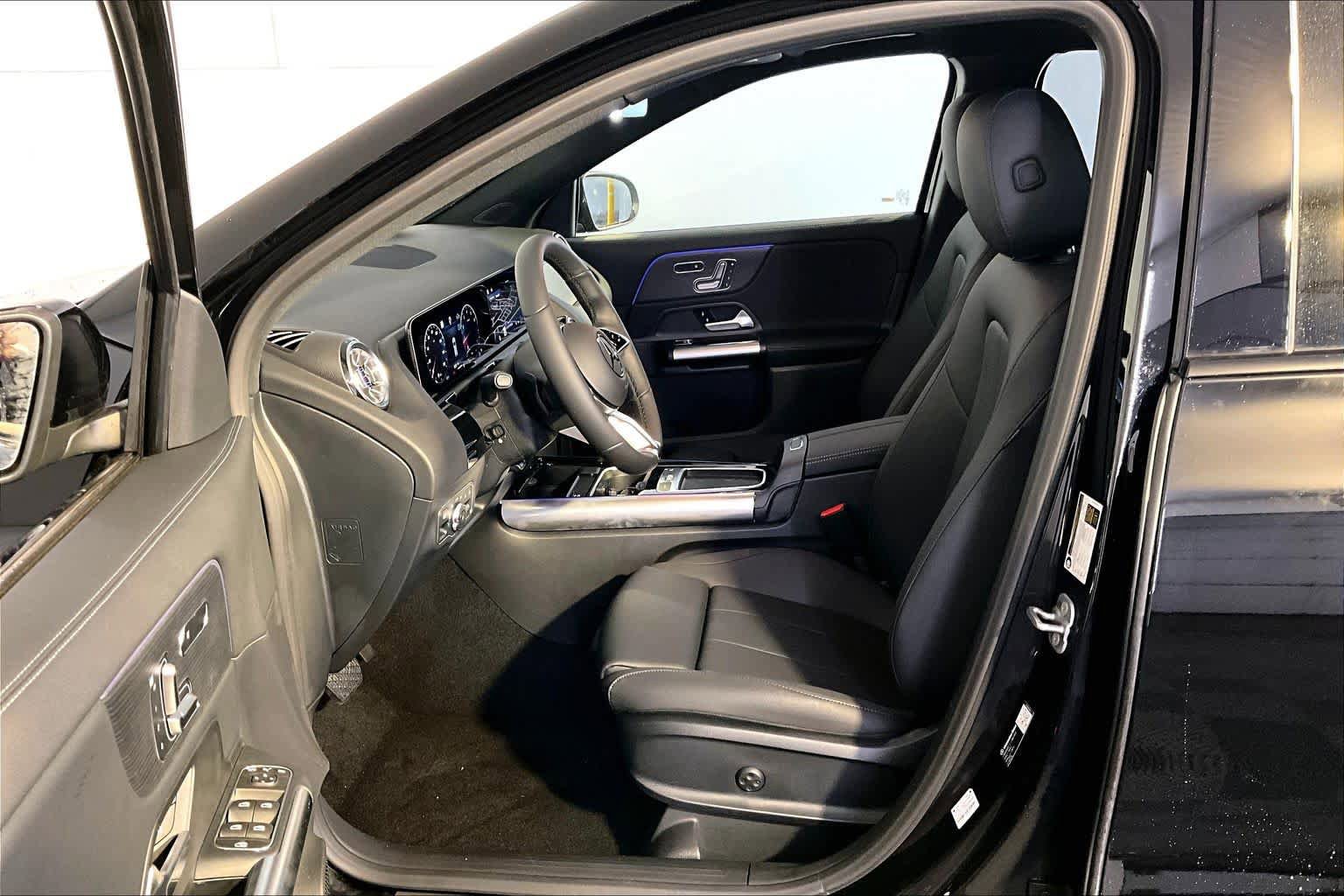 New 2026 Mercedes-Benz GLA 250 4MATIC image 13