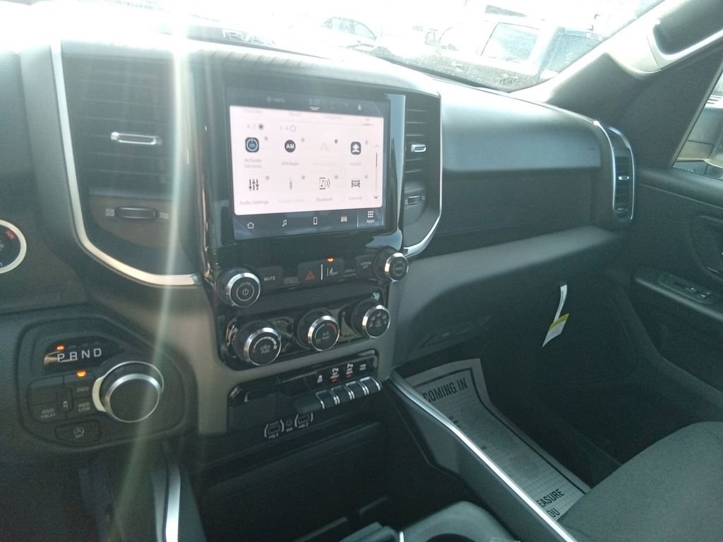 New 2026 RAM 1500 Express image 20