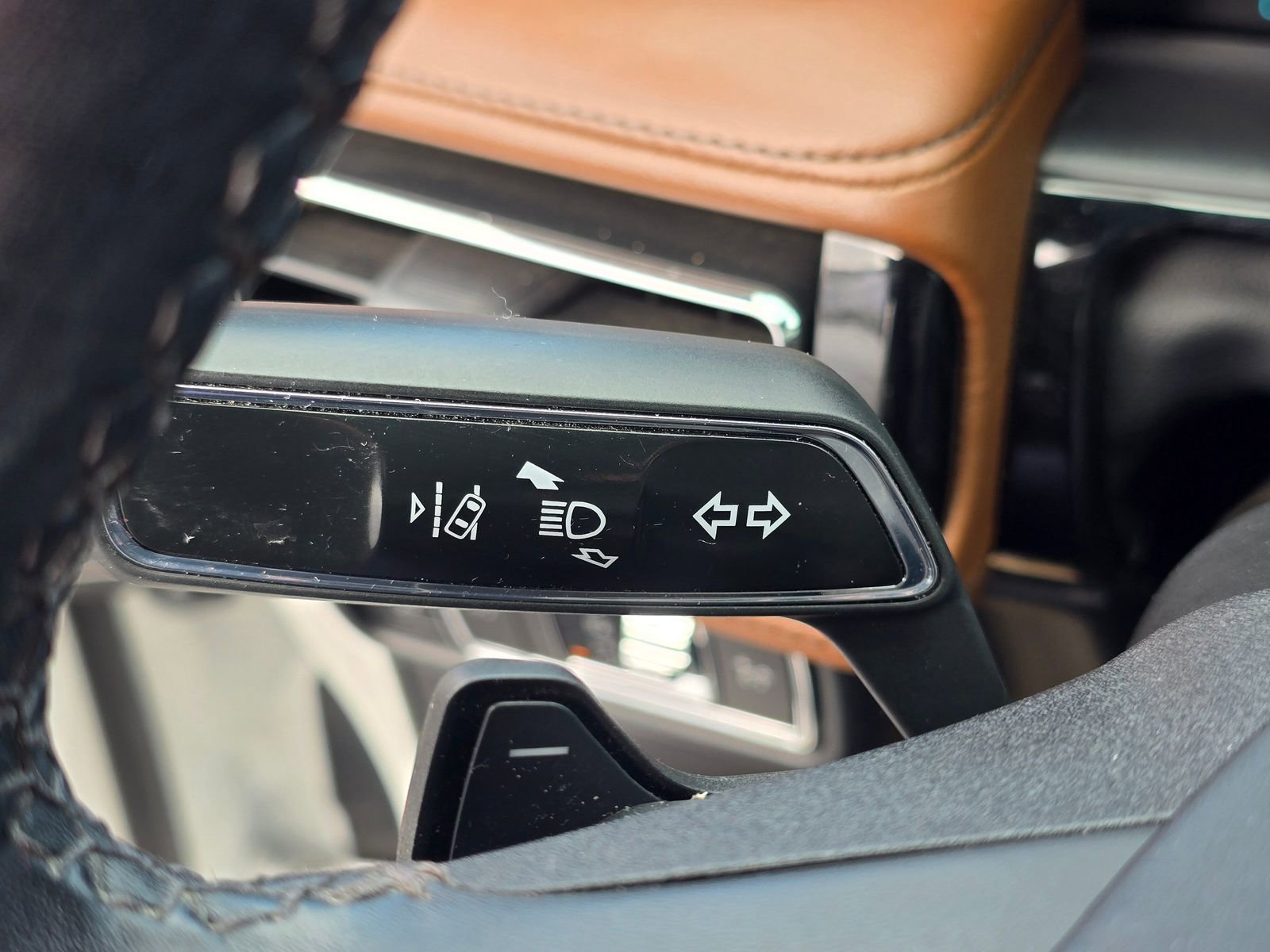 Used 2022 Lincoln Nautilus Reserve w/ Equipment Group 201A image 29